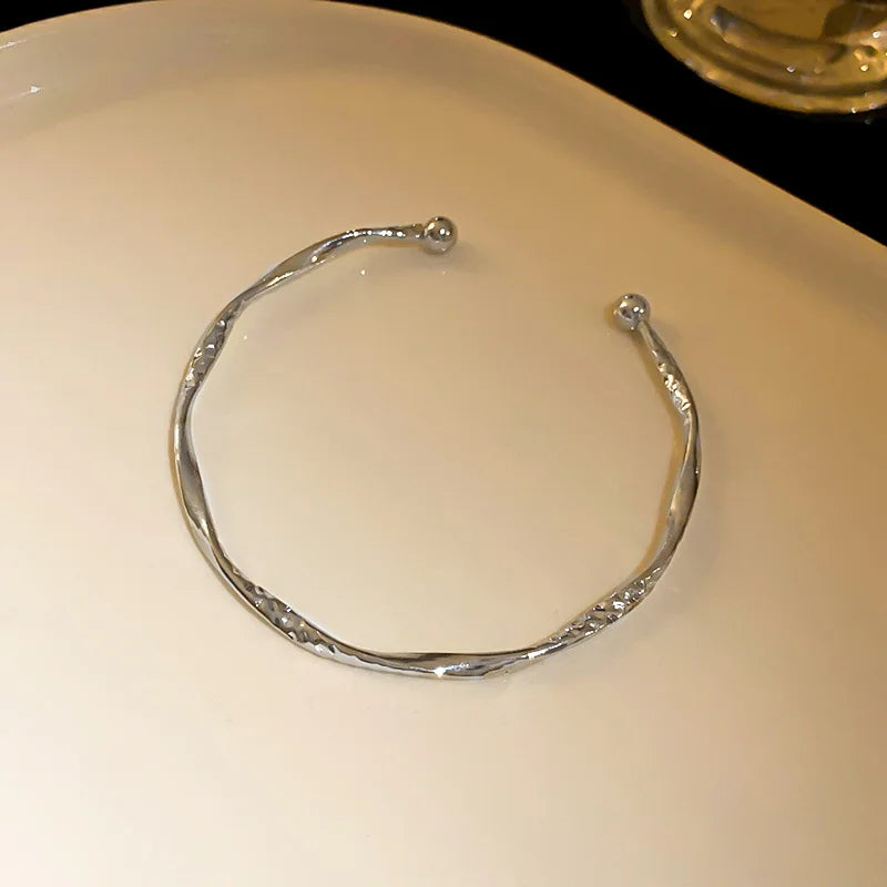 Gold Plated Bracelet for Women