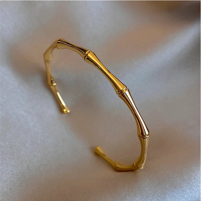 Gold Plated Bracelet for Women