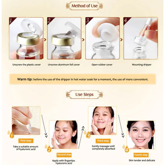 ARTISCARE EGF Face Serum for Women