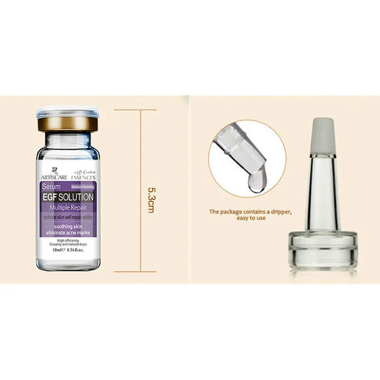 ARTISCARE EGF Face Serum for Women