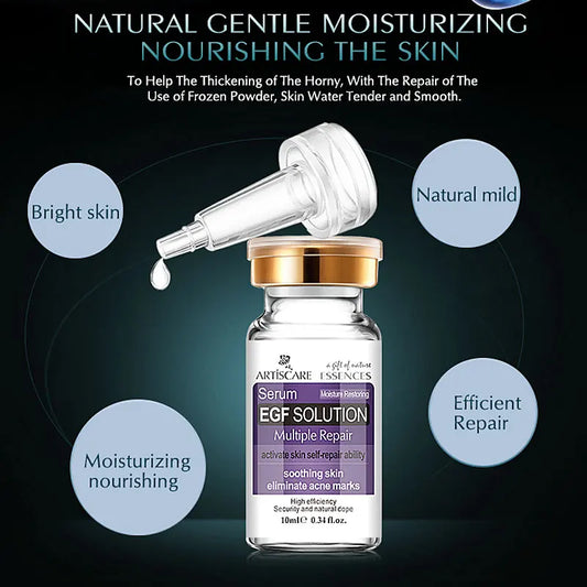 ARTISCARE EGF Face Serum for Women