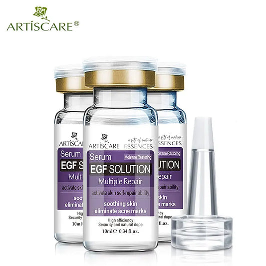 ARTISCARE EGF Face Serum for Women