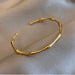 Gold Plated Bracelet for Women