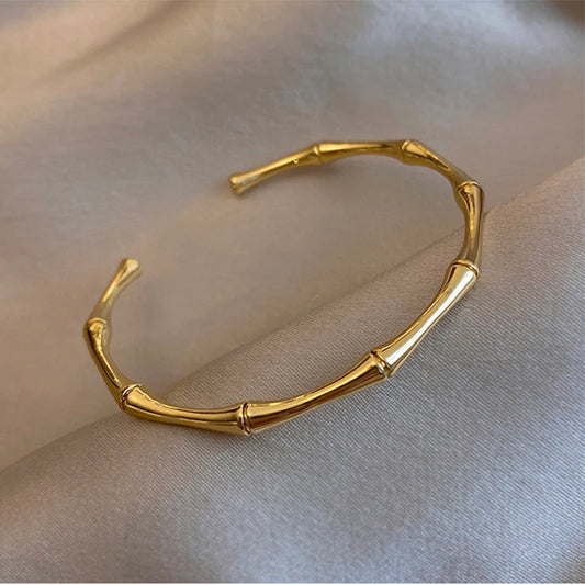 Gold Plated Bracelet for Women