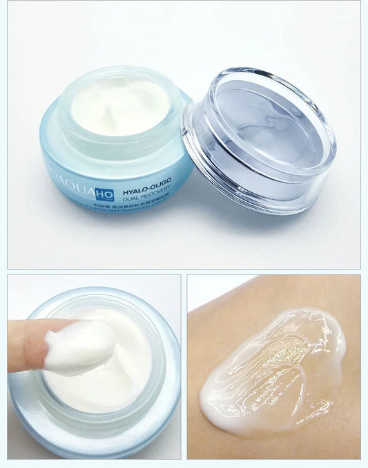 BIOAQUA Day Time Moisturizing Cream