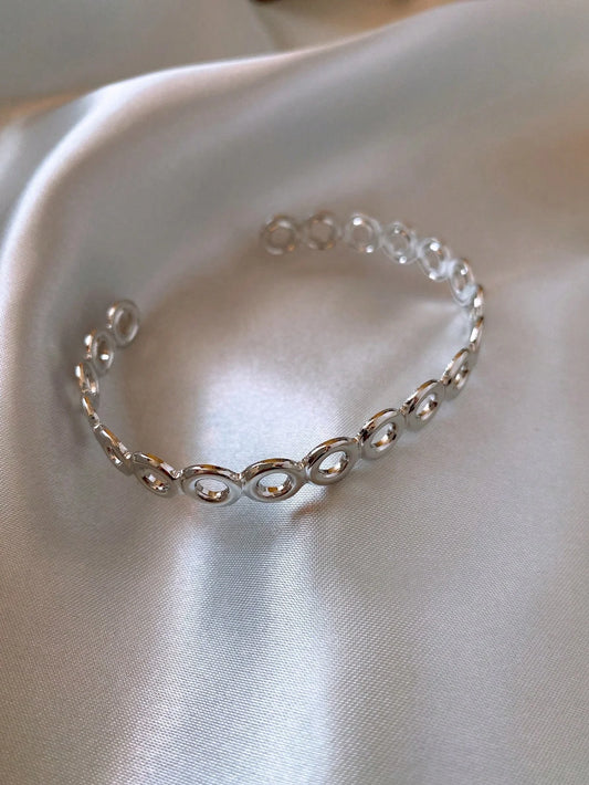 Gold Plated Bracelet for Women