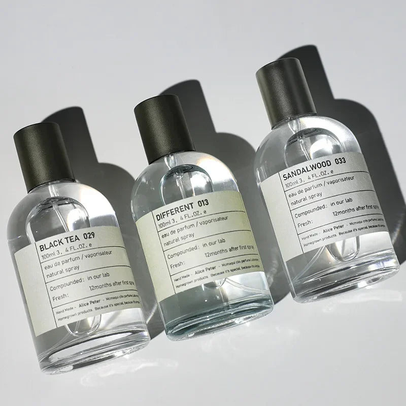 100ML SANDALWOOD Perfume for Women