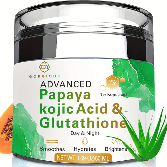 Acne Scars Intensely Hydrating Soothing Face Cream
