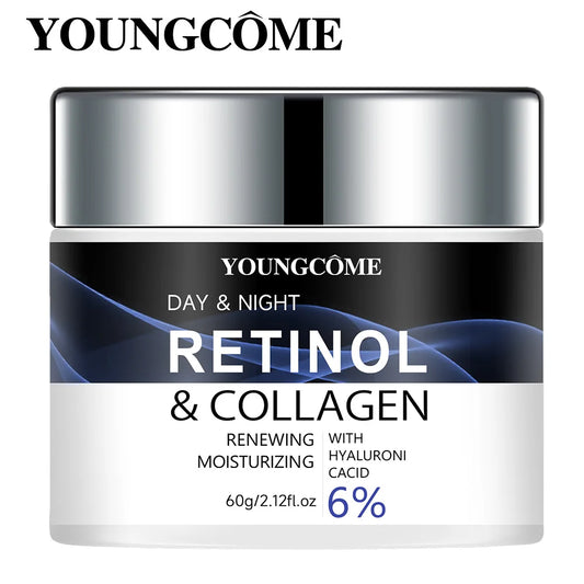 YÔUNGCOME YH0316 30G/60G Super Moisturizing Cream for Women