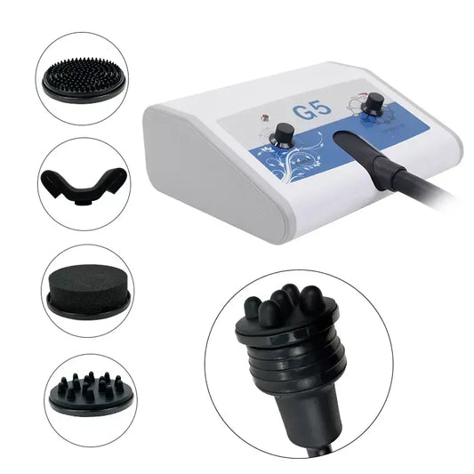 GIOIO G5 Vibration Massager Slimming Machine