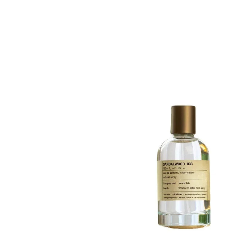 100ML SANDALWOOD Perfume for Women