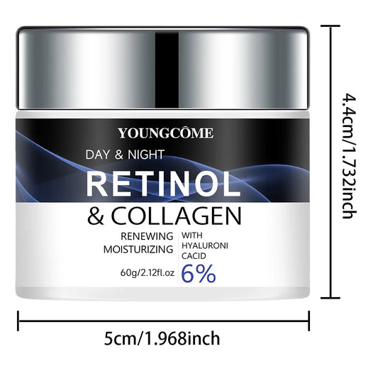 YÔUNGCOME YH0316 30G/60G Super Moisturizing Cream for Women