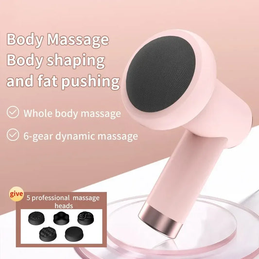 KEMOKO Wireless Body Massage Device