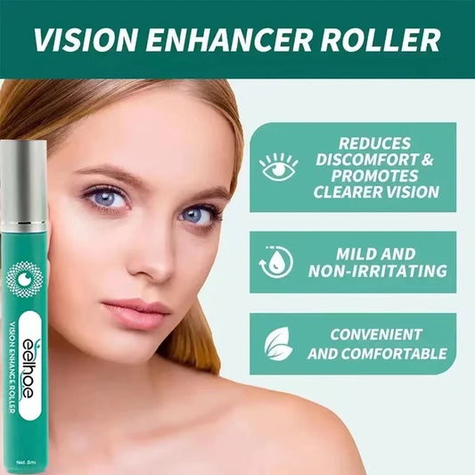 EELHOE Chamomile Plant Extracts Eye Massage Cream