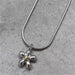 IMIXLOT Korean Fashion Sweet Cool Flower Star Butterfly Pendant Necklace for Women