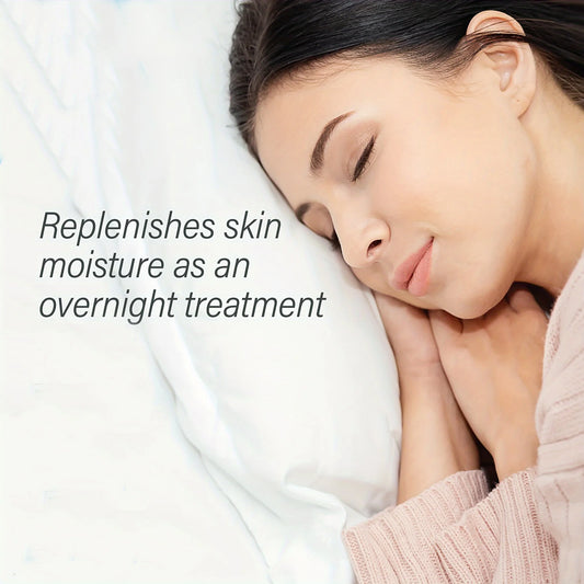 GORGIQUE Retinol Night Time Cream