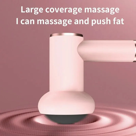 KEMOKO Wireless Body Massage Device