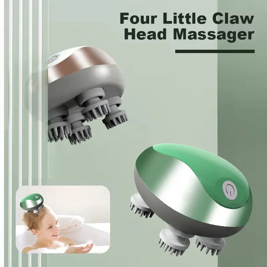 KEMOKO Multi Claw Full Body Massager