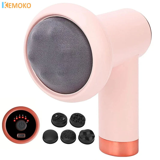 KEMOKO Wireless Body Massage Device