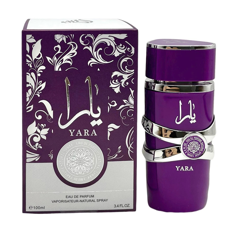 100ML UNISEX Arabic Style Perfume