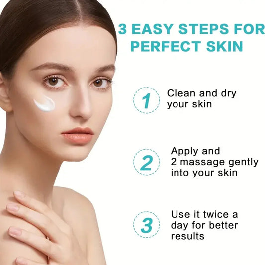 YOUNGCÔME Retinol Cream Anti Aging Moisturizing Cream