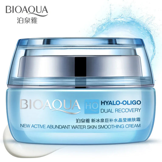 BIOAQUA Day Time Moisturizing Cream