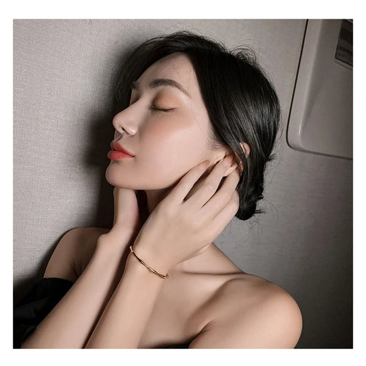 Gold Plated Bracelet for Women