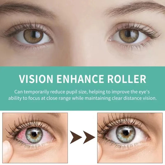 EELHOE Chamomile Plant Extracts Eye Massage Cream