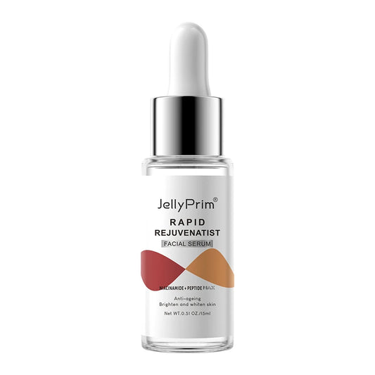 JELLYPRIM Rapid Rejuvenatist Facial Serum for Women