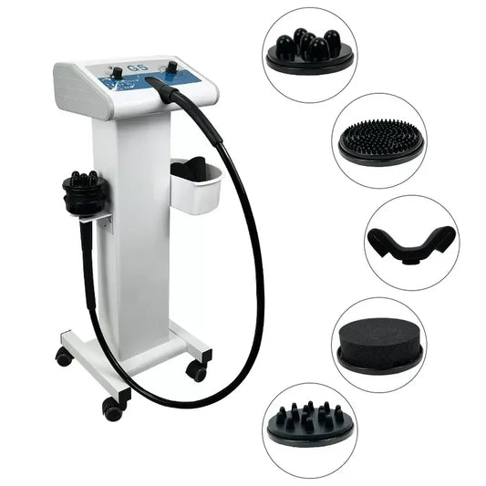 GIOIO G5 Vibration Massager Slimming Machine