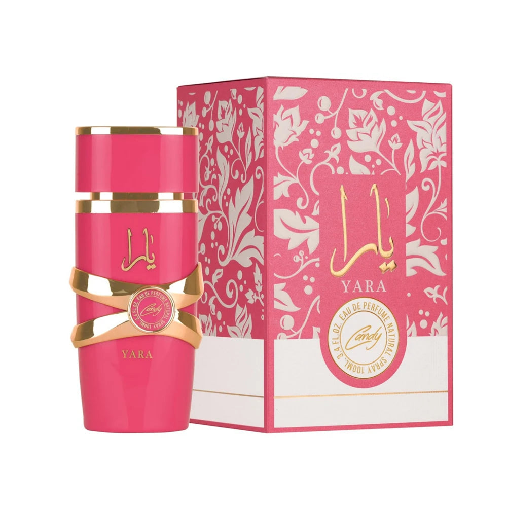 100ML UNISEX Arabic Style Perfume