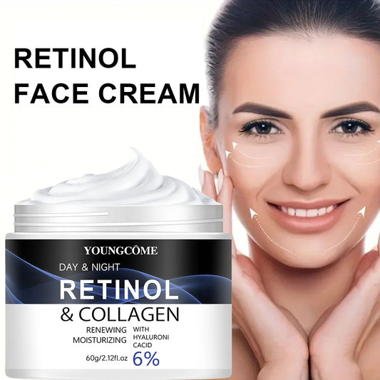 YÔUNGCOME YH0316 30G/60G Super Moisturizing Cream for Women