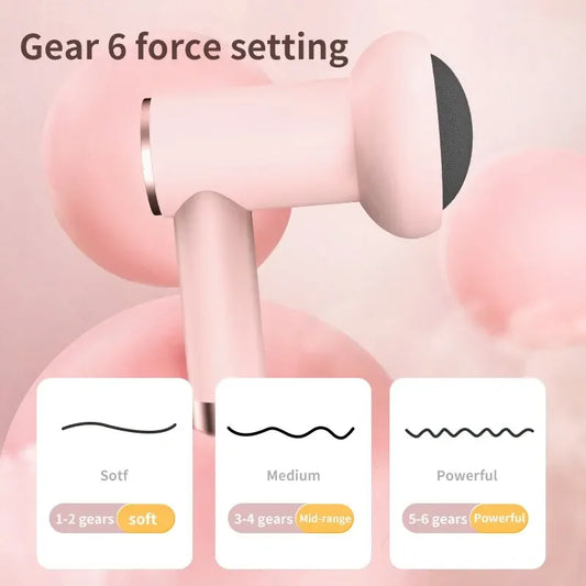 KEMOKO Wireless Body Massage Device