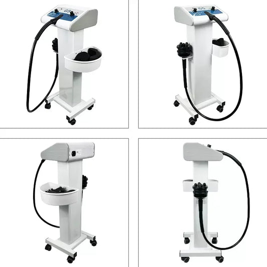 GIOIO G5 Vibration Massager Slimming Machine