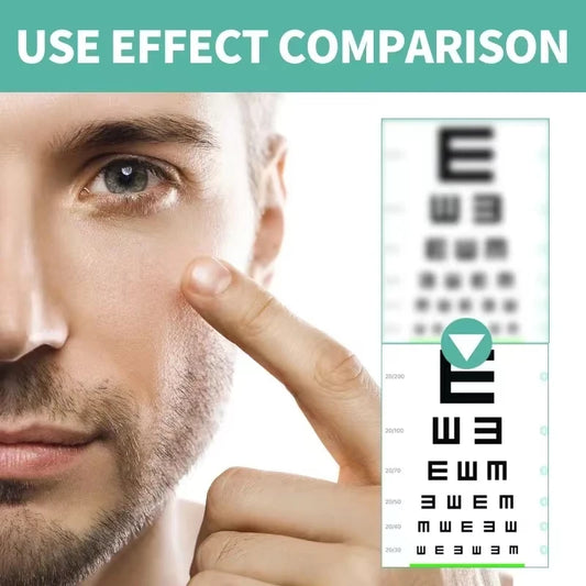 EELHOE Chamomile Plant Extracts Eye Massage Cream
