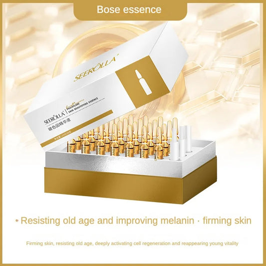SERRÔLLA 28 Pcs UNISEX Astaxanthin Multi-Use Face Serum