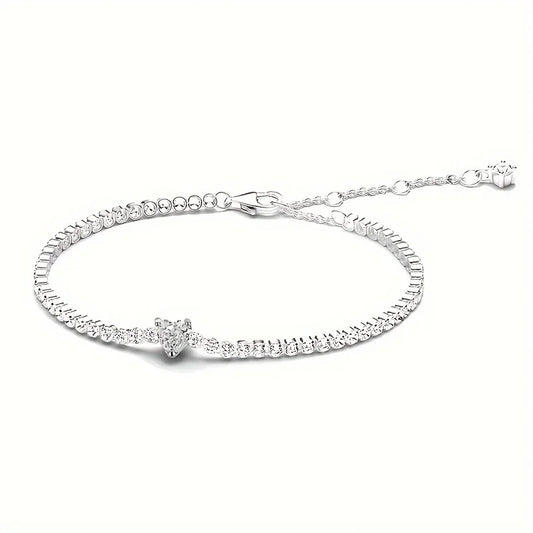 XIYU DESIGN 925 Sterling Silver Multi Shapes Ring Earrings Necklace