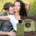 Arabic Style Lasting Floral Scent Perfume for Women