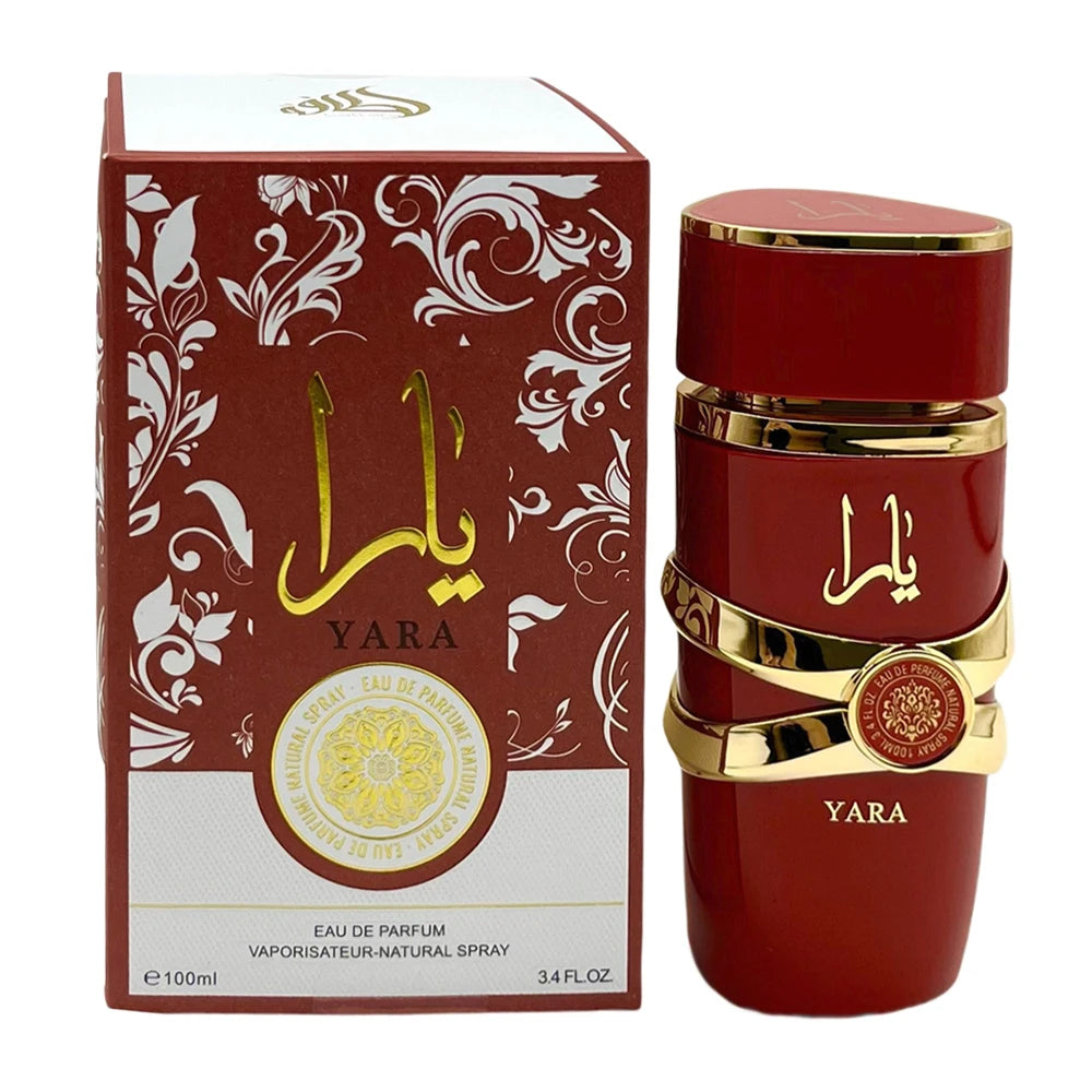 100ML UNISEX Arabic Style Perfume