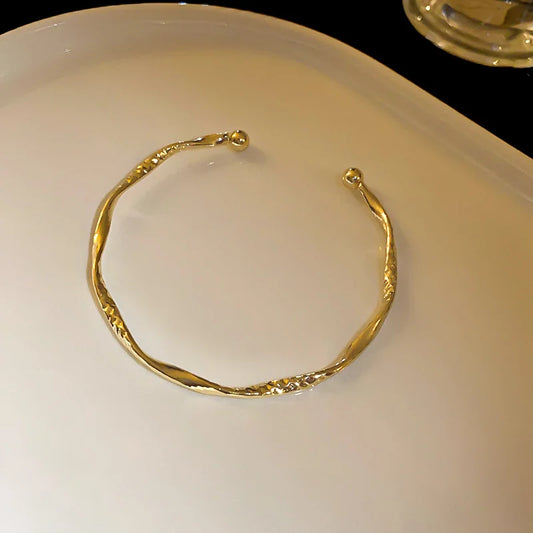 Gold Plated Bracelet for Women